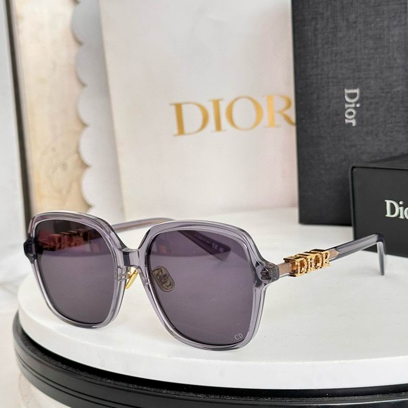 Dior Sunglasses ID:20260410-712